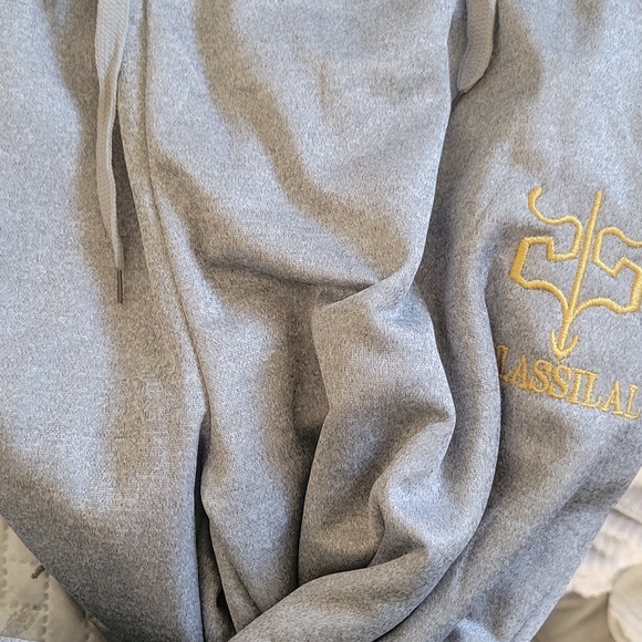 Sweatpants - Picture 3 of 3